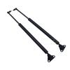 Задние амортизаторы для Toyota Land Cruiser 200 Series 200 2007-2024 / Lexus LX570 (Дж200) Газовые стойки задней двери багажника Поддержка подъема пружины