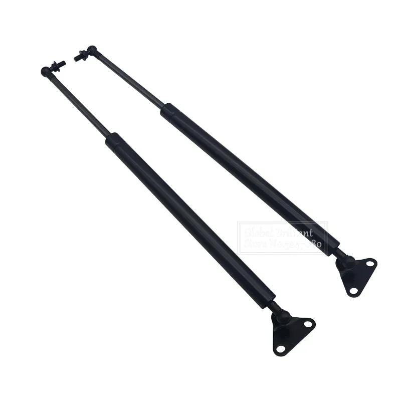 Задние амортизаторы для Toyota Land Cruiser 200 Series 200 2007-2024 / Lexus LX570 (Дж200) Газовые стойки задней двери багажника Поддержка подъема пружины
