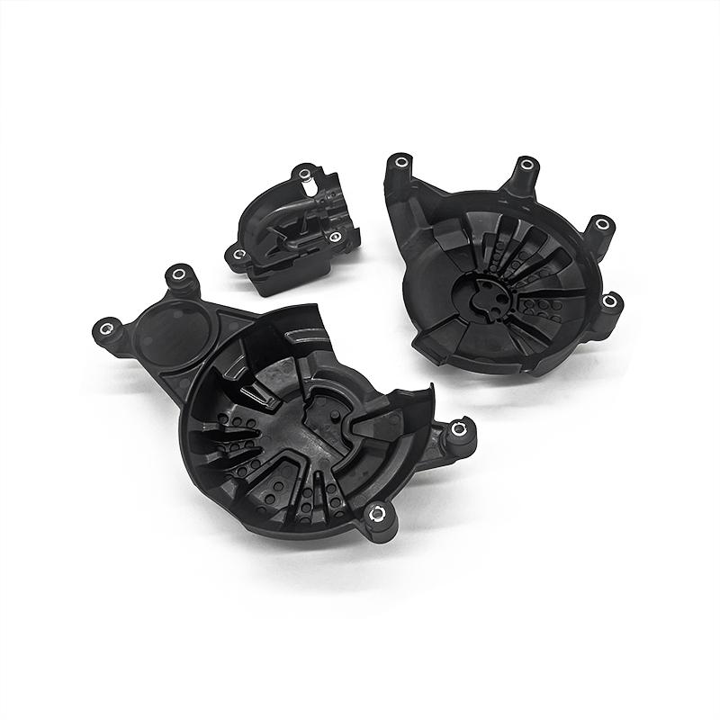 YZF R7 Motorcycle Accessories Engine Protective Cover Fit for YAMAHA YZF-R7 R7 2022 2023 2024