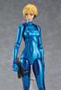 Good Smile Company Figma METROID Other M Самус Аран Зелёный Костюм пластиковая экшн-фигурка версия. Немасштабный предварительно окрашенный перевыпуск