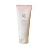 Apricot Blossom Peeling Gel 100ml – Gentle Gommage Exfoliating Gel with Plum Blossom Water for Smooth, Radiant Skin