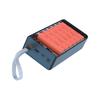 Корпус power bank C12 без пайки, съемный, DIY, 12x18650, QC PD, портативный корпус зарядного устройства для смартфона
