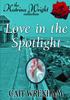 Книга Love In the Spotlight