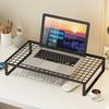 Metal Desk Clamp Laptop Cooling Stand