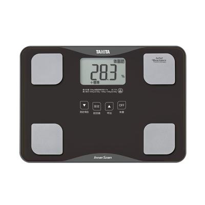 Анализатор состава тела Inner Scan BC-718-BR (коричневый)