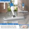 Wanben Dual-Use Spray Mop for Wooden Floors - Wet & Dry Household Cleaning Tool