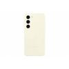 Coque Et Étui Téléphone Mobile Samsung Coque Silicone S23 Blanc