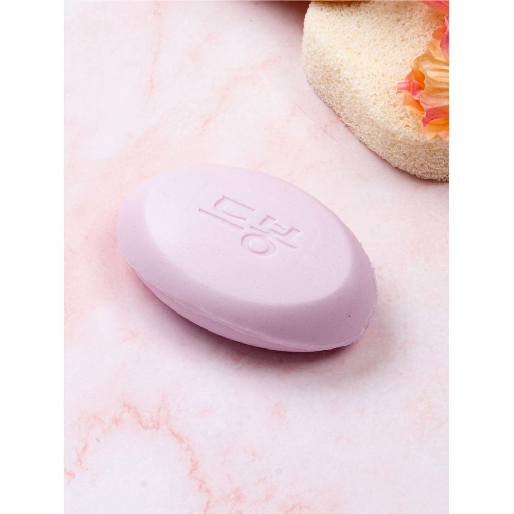 Daiso Devon Fresh Lily Soap 100g