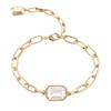 WESTISLAND Crystal Gloria Bracelet 14K_WI9772341