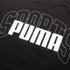 Puma Мужская дышащая футболка с коротким рукавом