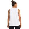 Women's Under Armour Tank Top Women's White