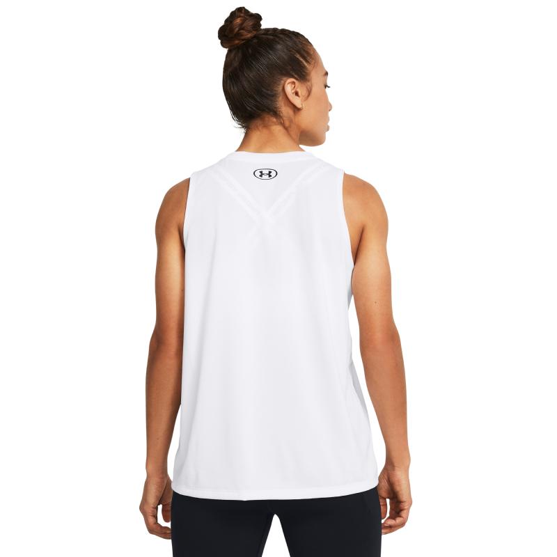 Women's Under Armour Tank Top Women's White