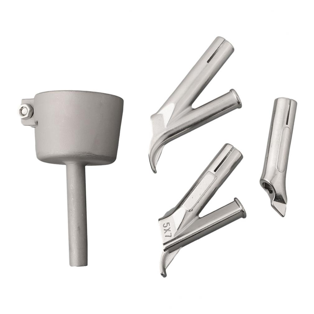 Аксессуары Насадка Легкая установка Легкие детали