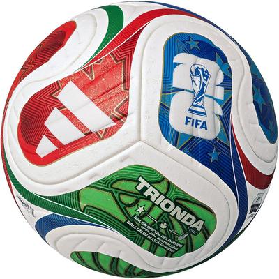 Футбольный мяч Adidas Trionda Pro Размер 5 ADF520