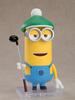 Nendoroid Minions Kevin Non-scale Plastic Painted Movable Figure