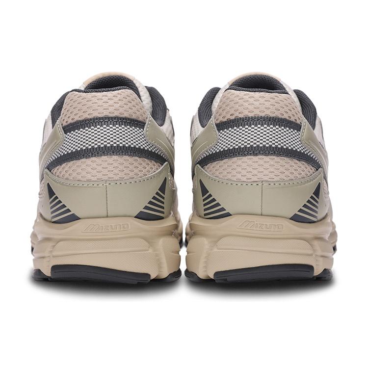 Mizuno Speed 2K 'Бежевый' Мужской D1GH222916