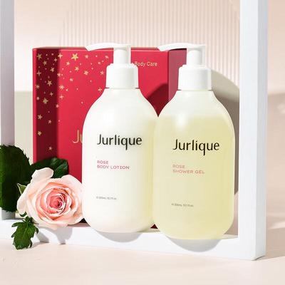 Коллекция ухода за телом Jurlique