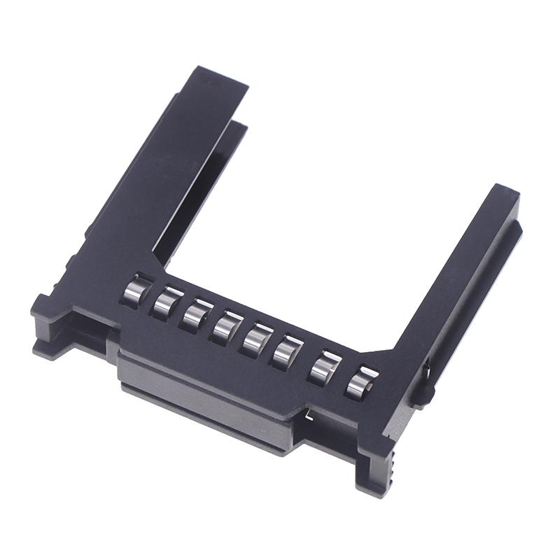 Rj8J9 Gen 14 Poweredge Server R640 R740 R740Xd R940 Sff 2.5" Server Hdd Filler Bln для Dell R450 R540 R650 R740 R750 Xs