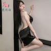 Sex Underwear Sexy Pure Desire Wind Halter Hot Neck Strap Seduction Passion