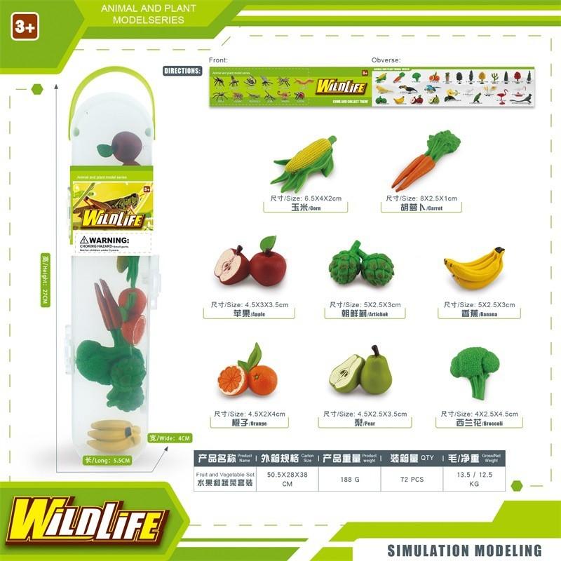 Динозавры Дикая природа Насекомые Растения Модель ПВХ Реплика окаменелости Музейного качества Декор Подарок