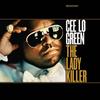 CD CEE LO GREEN - The Lady Killer 7567889289 Elektra, Warner 2010 Европа Рэп и хип-хоп/R&B Б/У