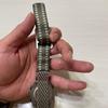 Б/у SEIKO ALBA SPOON ASP WORLD TOUR