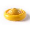 Crisper Tomato Lemon Storage Container Avocado Keeper Food Sealed Storage Box Onion Saver Box