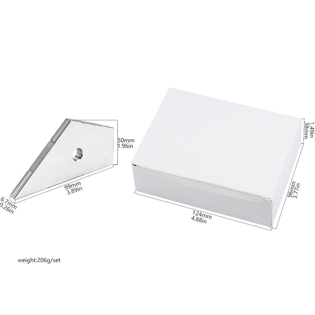 Высокоточные треугольники, уровень, линейка, инструменты для изготовления гитары, конструкции для любителей гитары и профессионалов, долговечное использование