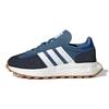 Originals Retropy E5 J Durable Low-Top Kids Casual Shoes Kids Casual Shoes Blue GW3207