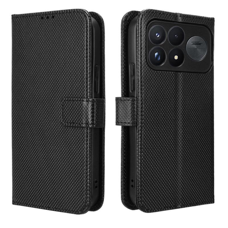 Xiaomi Redmi K100 Pro Case,Leather Wallet Flip Phone Case Cover for Xiaomi Redmi K100 Pro