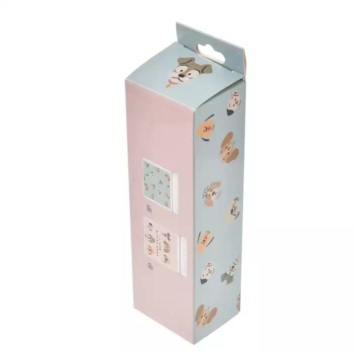 Дисней Диснеевские Персонажи Сумка на молнии Япония НОВЫЙ Магазин Диснея