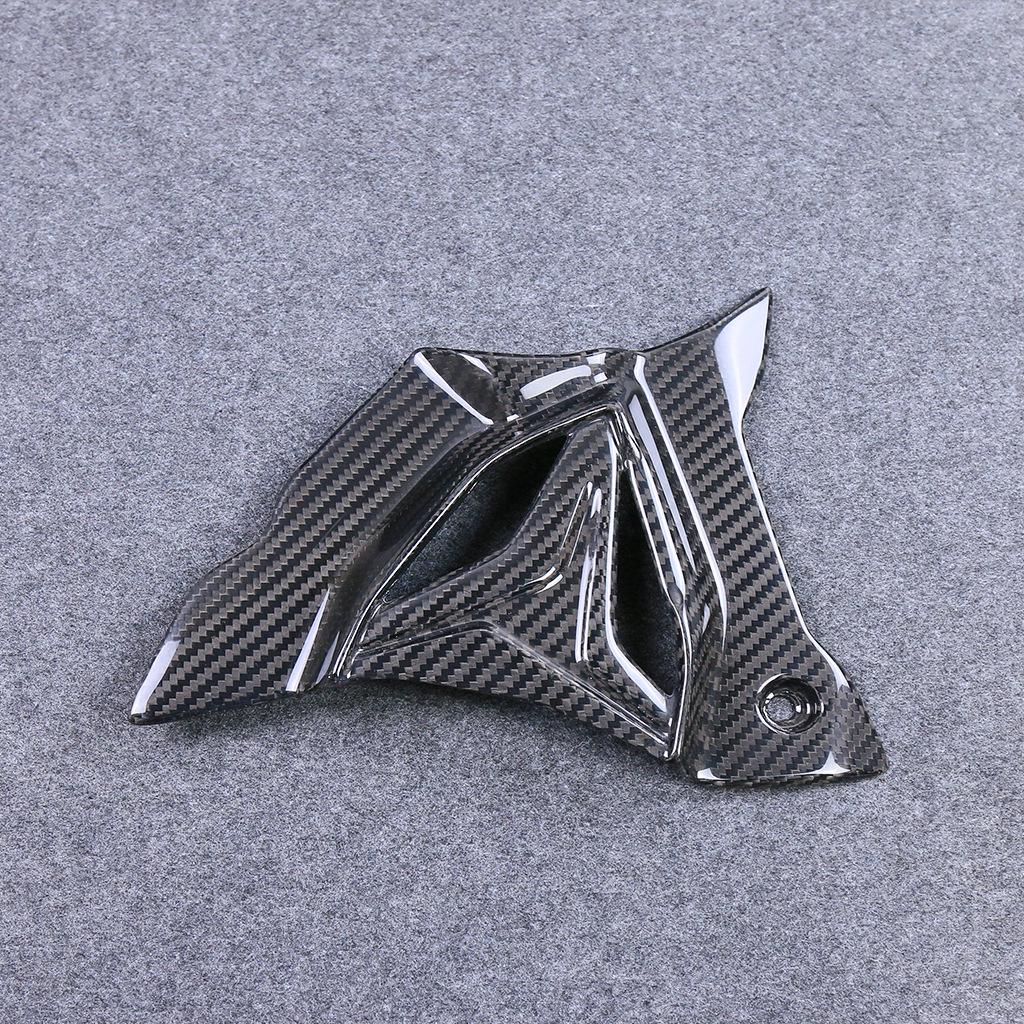 Аксессуар Защита Звездочки из Углеволокна для BMW S1000RR/S1000R