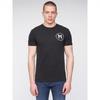 Henleys Mens Metafone Logo T-Shirt