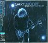 CD GARY MOORE - Bad for You Baby VICP64527 Victor 2008 Japan ObiRock Used