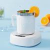 2 In 1 Cooling Heating Cup Ice Chilled Beverage Tool Practical Mug Temperature Control
