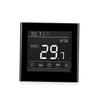 Smart Wifi Thermostat Programmable Gas Boiler Thermostat Temperature Controller LED Display Touchscreen Backlight