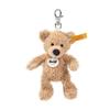 Keyring Finn Teddy Bear Beige 12