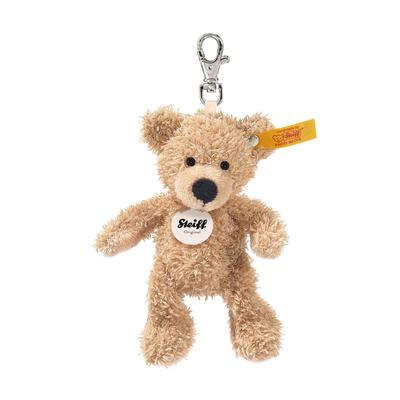 Брелок Finn Teddy Bear бежевый 12