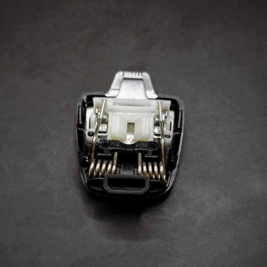 Steel Precision Beard Trimmer Prewave replacement For Philips MG7930 MG7940 MG7950 MG7960 MG9500 MG9510 MG9520 MG9530 MG9540 MG9550