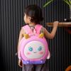 Children's Backpacks, Cartoon Eggshell Cute Bags, Boys' Backpacks, Cute Girls' Baby Kindergarten Schoolbags, Trendy Bags