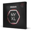D'Addario Daddario Струны для педальной стальной гитары E9 NYXL Custom Medium .012-.038 NYXL1238PS [Домест...