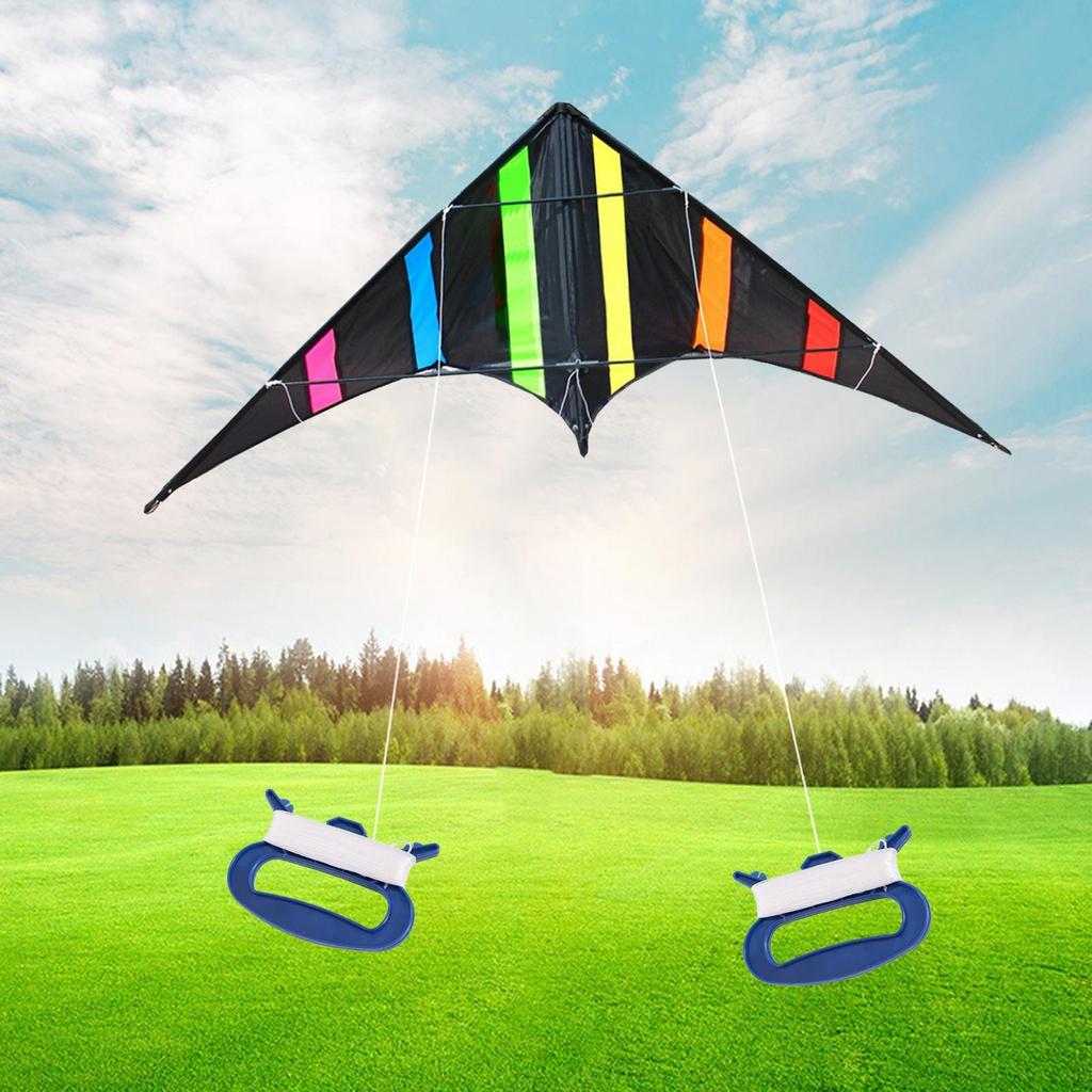 Акробатический змей для любителей активного отдыха