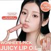 ROM&ND Масло для губ Juicy Flash 4,5 г (12 вариантов)