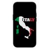 Cover for iPhone 16 15 Xiaomi Redmi Note 14 13 12 11 Pro Max X 8 16e Samsung Galaxy S25 S24 S23 Moto OPPO Huawei Italy Italia National Flag Phone Case