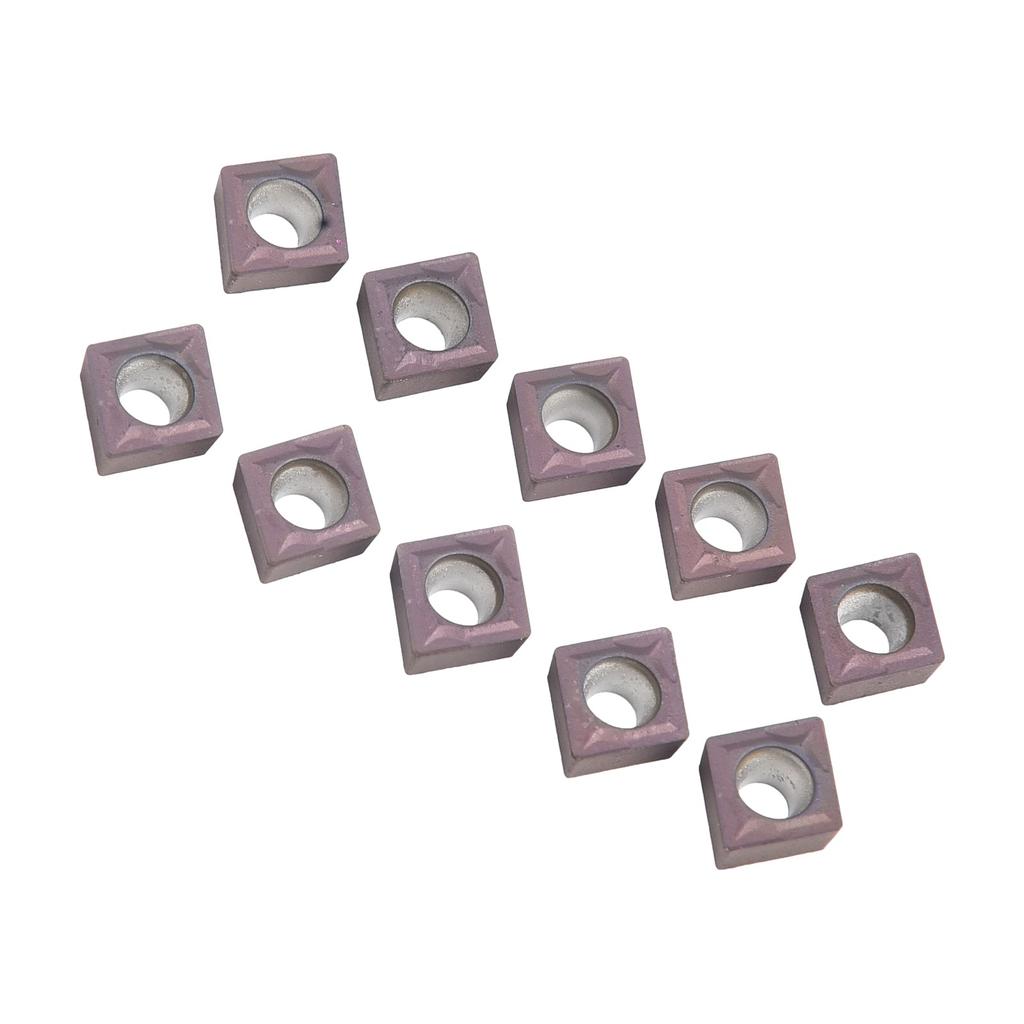 8mm S08K-SCLCR06 Lathe Turning Holder Boring Bar + CCMT060204 Rt CCMT21.51