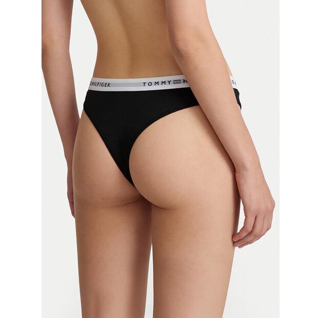 Стринги Tommy Hilfiger UW0UW05875