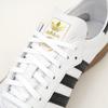 adidas Кроссовки унисекс Samba Decon White Black Gum Cloud-White Core-Black Grey-One IF0642