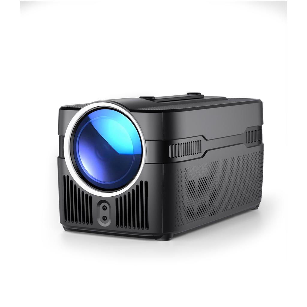 Magcubic Auto Focus Android 14 HY450C Projector with 900ANSI Full HD 1080P 8K 4K Video Movie Home Theater Auto Offset BT5.4