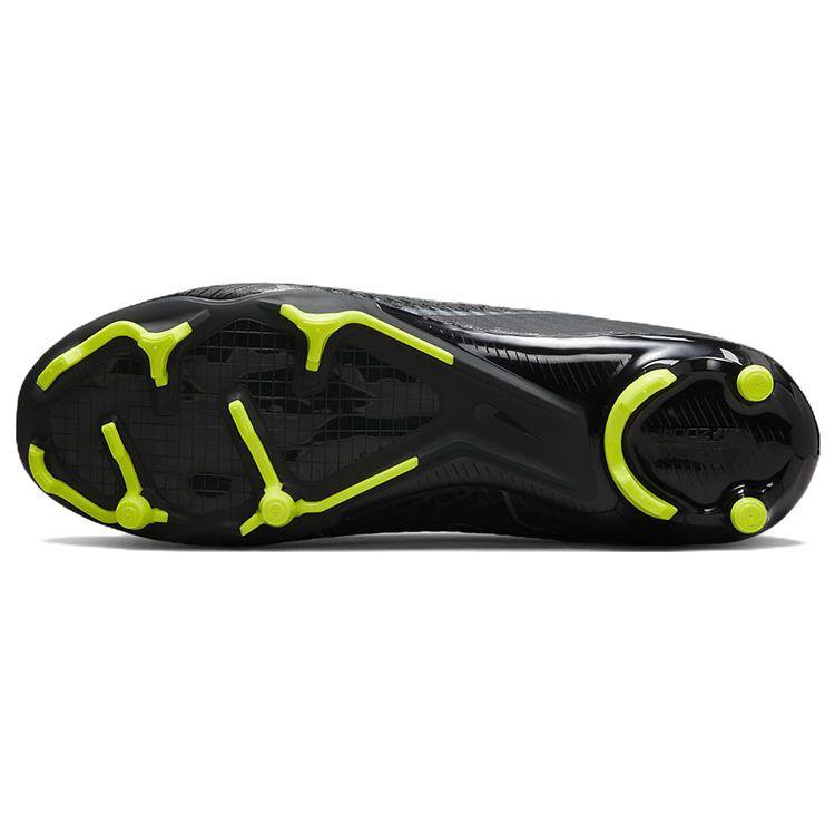 Nike Zoom Mercurial Vapor 15 Academy MG Shadow Pack Мужские кроссовки Black Summit-White Volt DJ5631-001