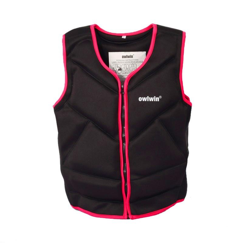 Спасательный жилет, портативная плавучая куртка, купальный костюм, защитный костюм для рыбалки, плавания, подводного плавания